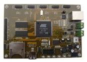 U-SBC9200工控板