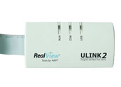 ULINK2仿真器