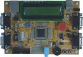 ARM壺YL-LPC2368