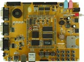 ARM壺YL-LPC3250