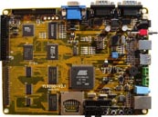 ARM壺YL9200