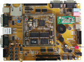 ARM壺YLE2440W