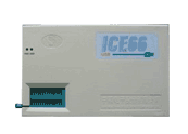 USB RICE66 单片机仿真器