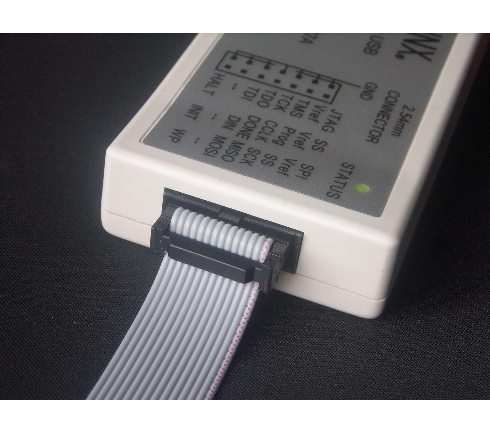XILINX_USB