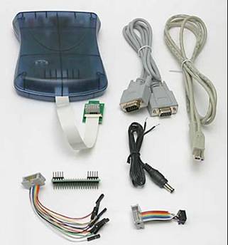 AVR JTAGICE mkII /