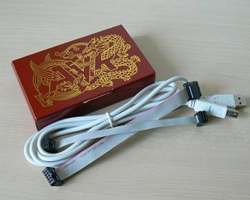 AVR Dragon