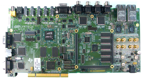 ��ͤTMDXDVP648EVM