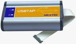 USB TAP仿真器