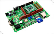 EasyARM2131
