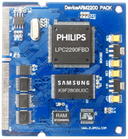 DeviceARM2200���ذ�