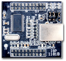 ISP1181 USB1.1 Device PACK