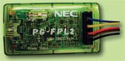 PG-FPL2闪存编程器